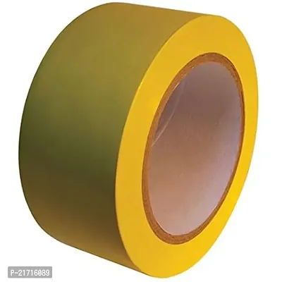 Premium Quality Bapna Floor Marking Tape, 48 Mm X 27 Meters-thumb0