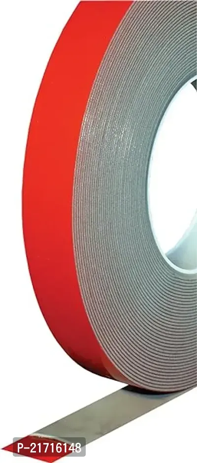 Premium Quality Double Sided Ghb Tapes 10 Mm Width X 6 Meter Length-thumb0