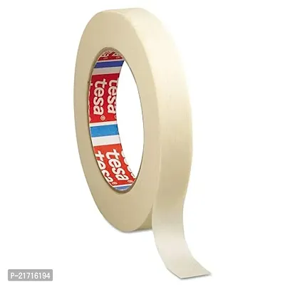 Premium Quality Tesa 53123 General Purpose Making Tape 24 Mm (1Inch) X 20 Meter Pack Of 6