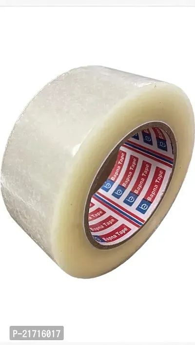 Premium Quality Bapna Cello Tape 2 Inch Width X 130 Meter Length