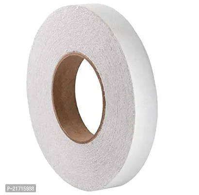 Premium Quality Bapna White Anti Slip Or Anti Skid Tape 25 Mm X 18 Meter