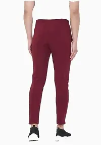 Lower for Mens (S, Maroon)-thumb1