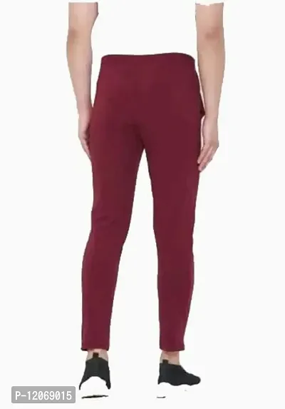 Lower for Mens (S, Maroon)-thumb2