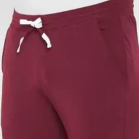 Lower for Mens (S, Maroon)-thumb3