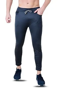 Track Pants (L, Black)-thumb3