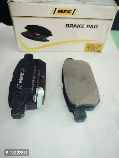 Car Accessories Parts   MIC REAR BREAK PAR SCROSS-thumb0