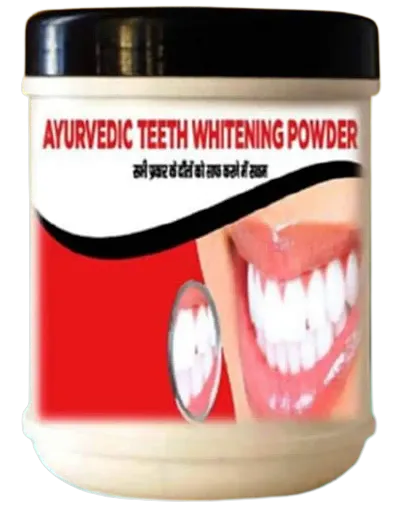 New Oral care