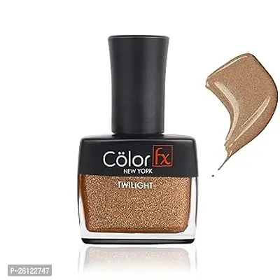 Color Fx Twilight Festive Collection Nail Enamel, Shade-150