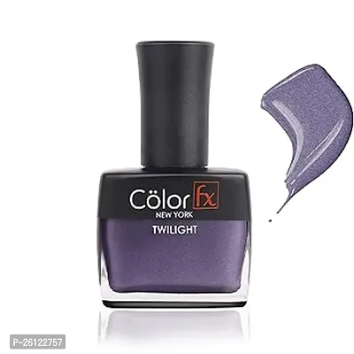 Color Fx Twilight Festive Collection Nail Enamel, Shade-148