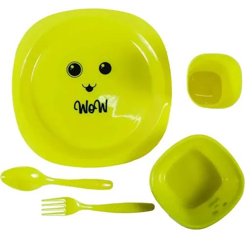 Kids Dinner Set/Gift Set For Kids.