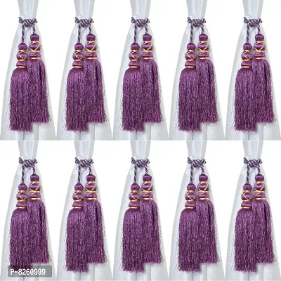 Tieback, Tierope, Tassels Pack of 10 Pieces Only-thumb0