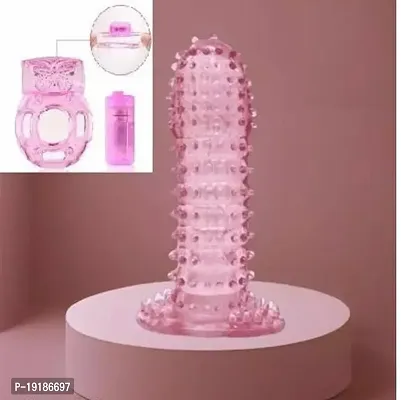 Crystal Condom