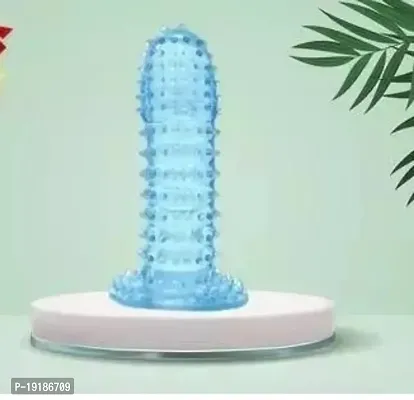 Crystal Condom