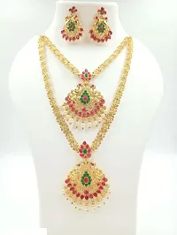 Allure Unique Jewellery Sets-thumb1