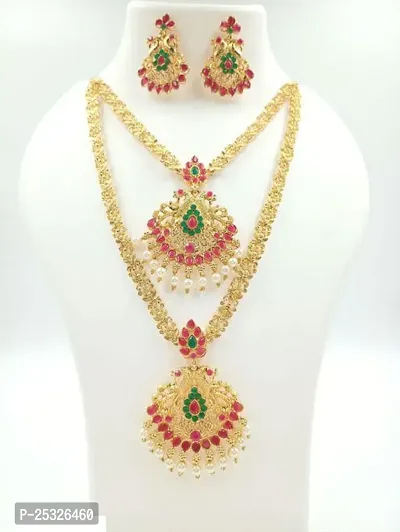 Allure Unique Jewellery Sets-thumb2