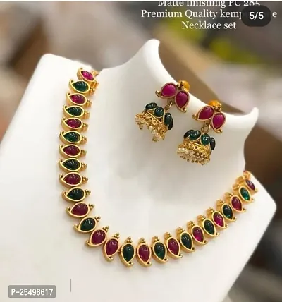 Princess Graceful Jewellery Sets-thumb0