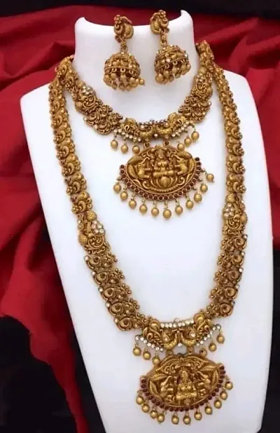 Elegant Jewellery Set for Women