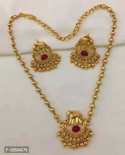 Trendy Jwellery Set for Women-thumb2