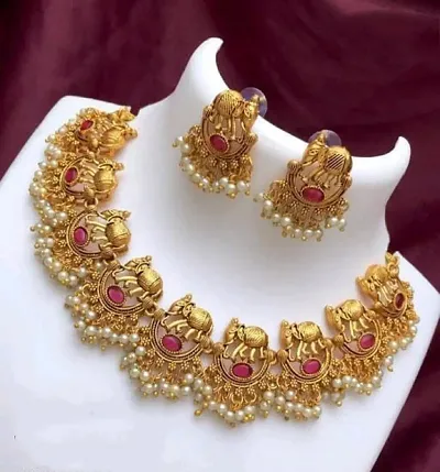 Elegant Jewellery Set for Women