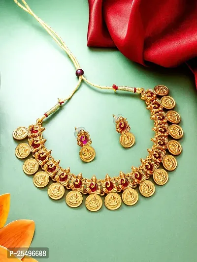 Princess Graceful Jewellery Sets-thumb2