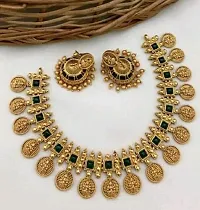 Twinkling Graceful Jewellery Sets-thumb2