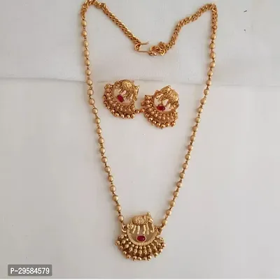 Trendy Jwellery Set for Women-thumb3