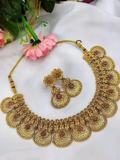 Elegant Jewellery Set for Women