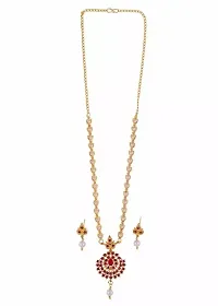 Trendy Jwellery Set for Women-thumb1