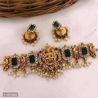 Trendy Jwellery Set for Women