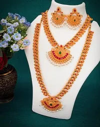 Twinkling Graceful Jewellery Sets-thumb4