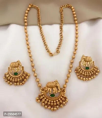 Trendy Jwellery Set for Women-thumb0