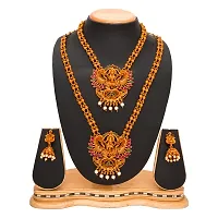 Shimmering Fancy Jewellery Sets-thumb2