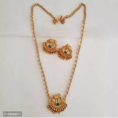 Trendy Jwellery Set for Women-thumb3