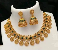 Twinkling Graceful Jewellery Sets-thumb1