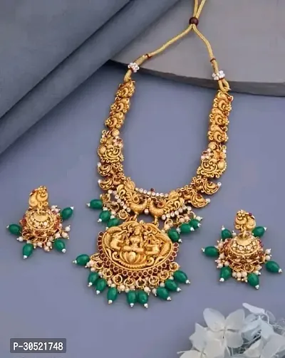 Princess Unique Jewellery Sets-thumb0