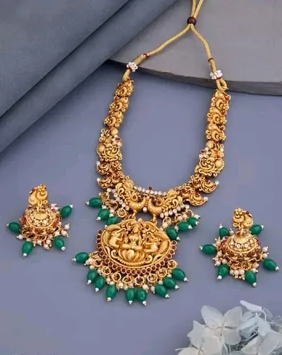 Jewellery Set