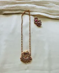 Trendy Jwellery Set for Women-thumb3