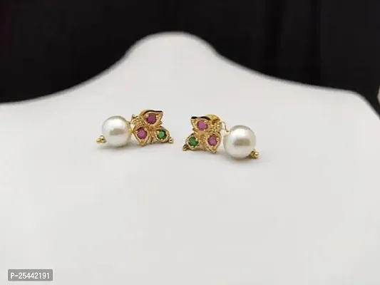 Feminine Chunky Jewellery Sets-thumb4