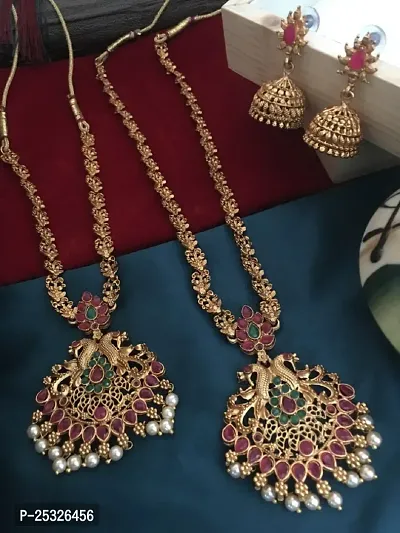 Allure Unique Jewellery Sets-thumb2