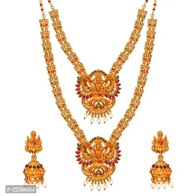 Shimmering Fancy Jewellery Sets-thumb4