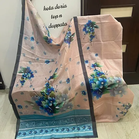 Classy Kota Silk Suits 