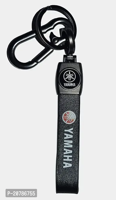 Bike Keychain In Premium Metal Finish | Heavy Duty Key Chain | Key Ring And Hook Fittings -25