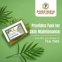 PureIndia Potato Rice Soap Handmade for Reduces Tanning  Pigmentation,Dark Spots-Minimizes Open Pores-Removes Impurities-thumb2