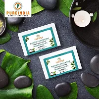 PureIndia Handmade Bhimseni Camphor Bar for Glowing Skin 100 gm Pack-3-thumb1