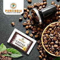 PureIndia Handmade Coffee Daily Bathing Bar| for Reduces Tanning  Pigmentation,Dark Spots-Minimizes Open Pores-Removes Impurities, 100-gm Pack of -3-thumb1