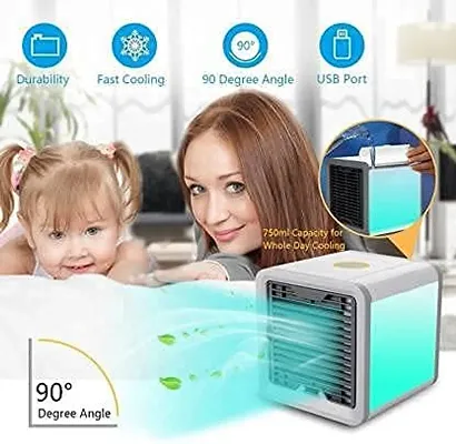 mini cooler ac portable