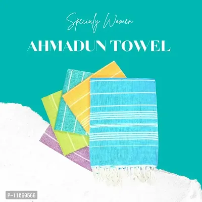 Bath Beach Towel for women 80*170 cm-thumb0