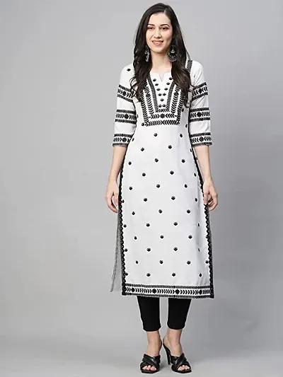 Fancy Blend Kurti for Women