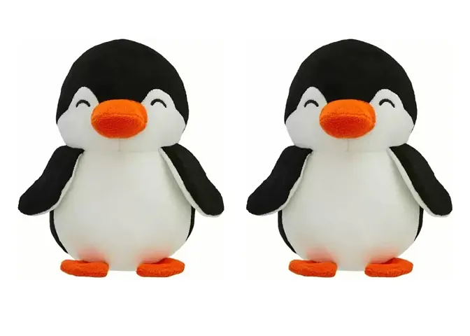 Beautiful and Cute Soft Toy for Kids Pack Of 2