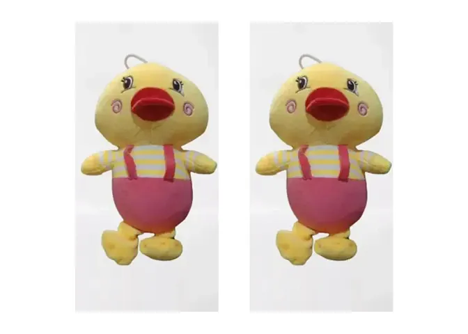 Beautiful and Cute Soft Toy for Kids Pack Of 2